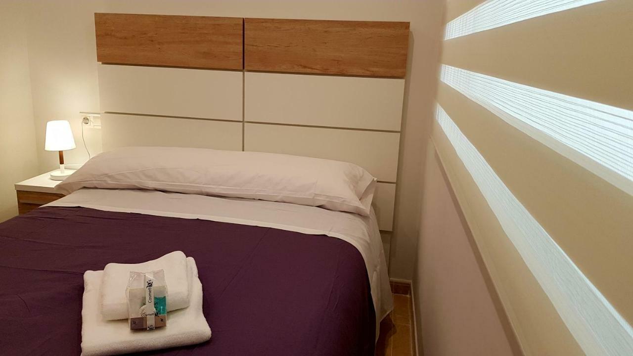 Marazul Lighthouse Apartment Benidorm Bagian luar foto