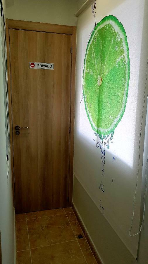 Marazul Lighthouse Apartment Benidorm Bagian luar foto